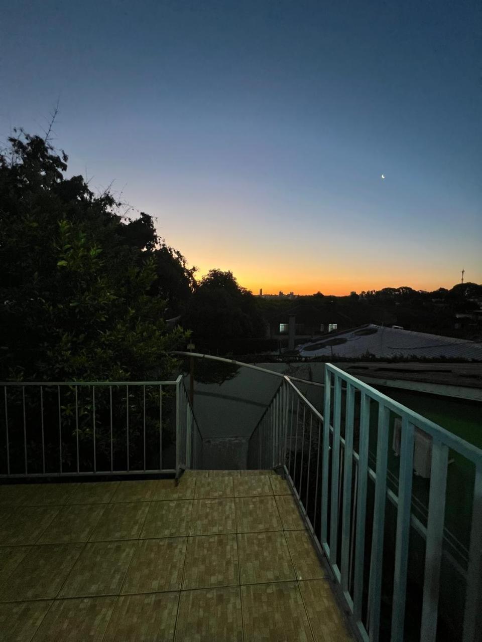Casa Proxima Ao Centro De Foz Apartamento