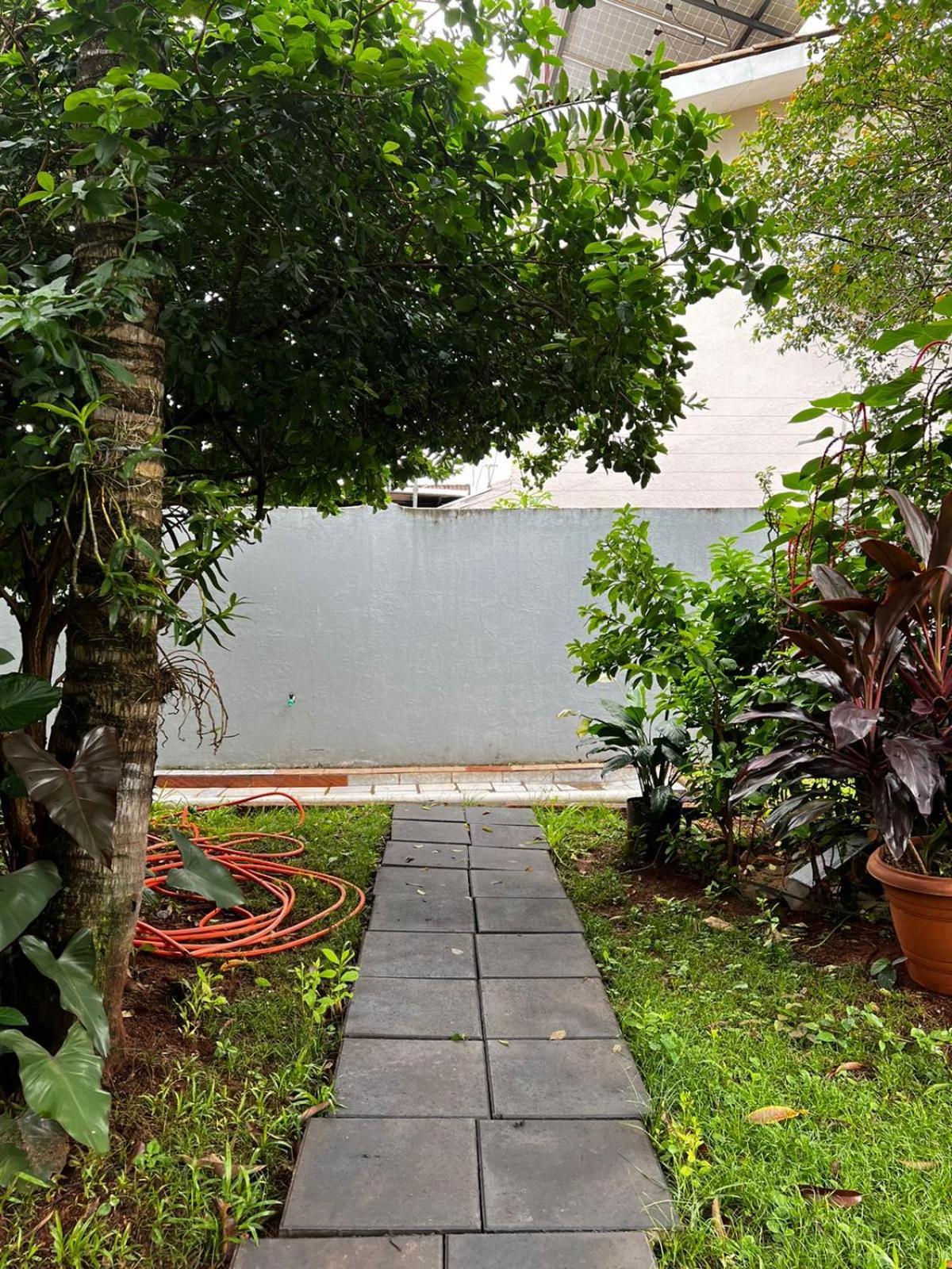 Casa Proxima Ao Centro De Foz Foz do Iguaçu