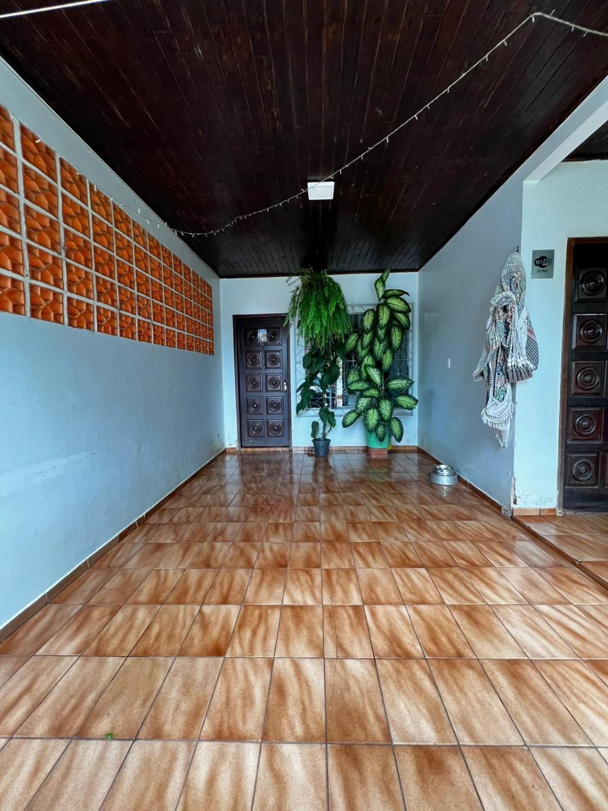 Apartamento Casa Proxima Ao Centro De Foz Foz do Iguaçu