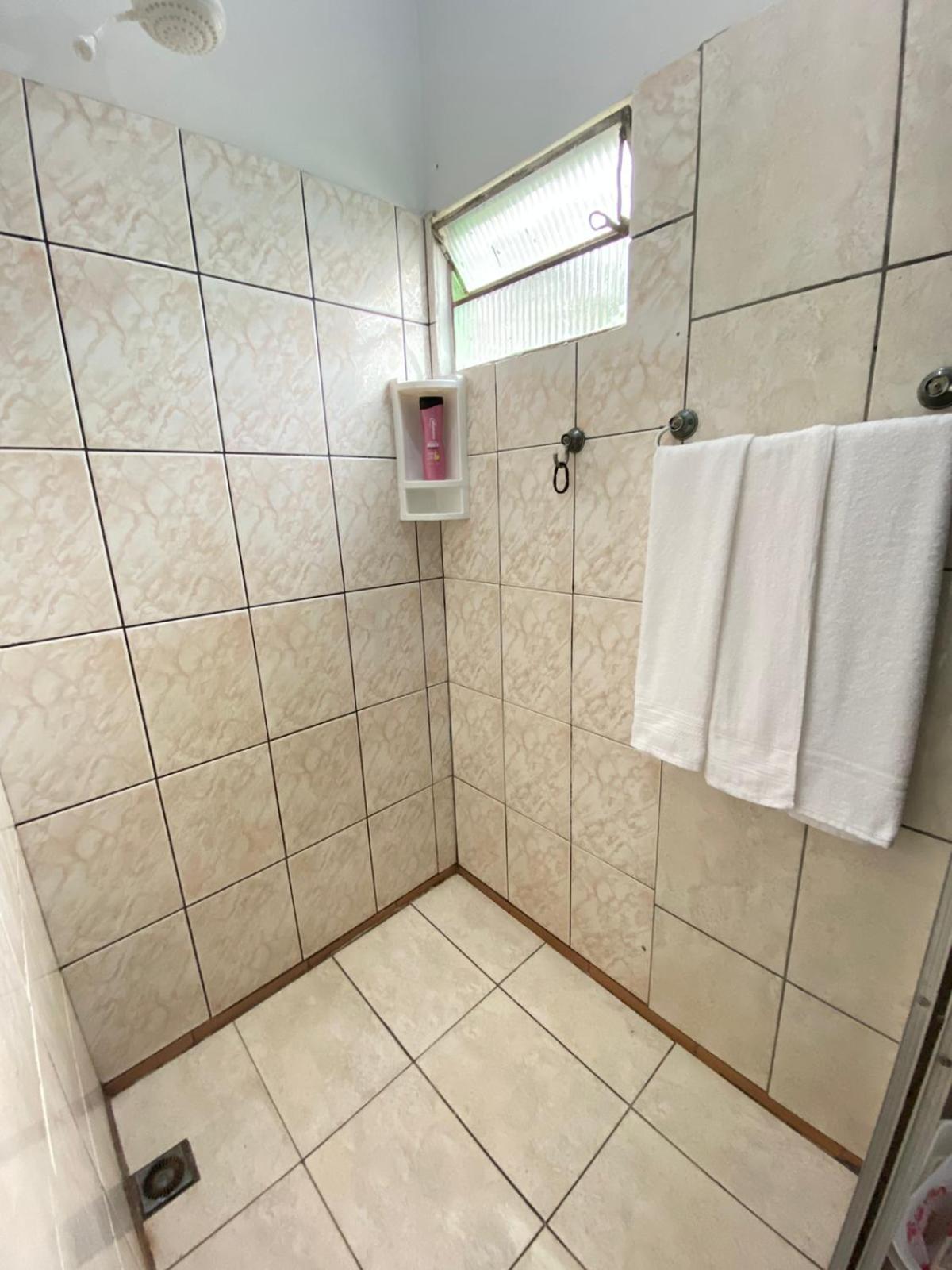 Casa Proxima Ao Centro De Foz Apartamento Foz do Iguaçu