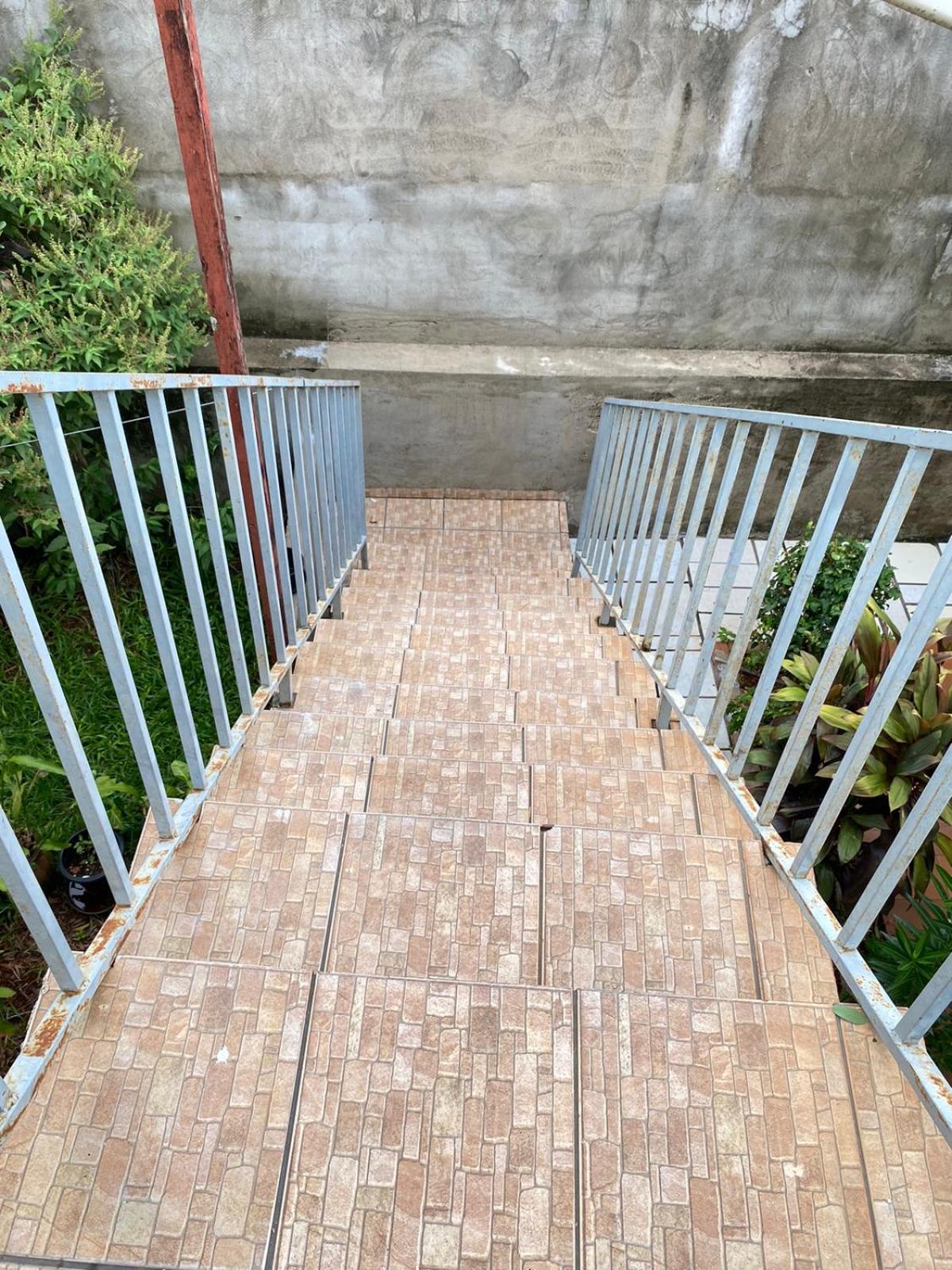 Apartamento Casa Proxima Ao Centro De Foz