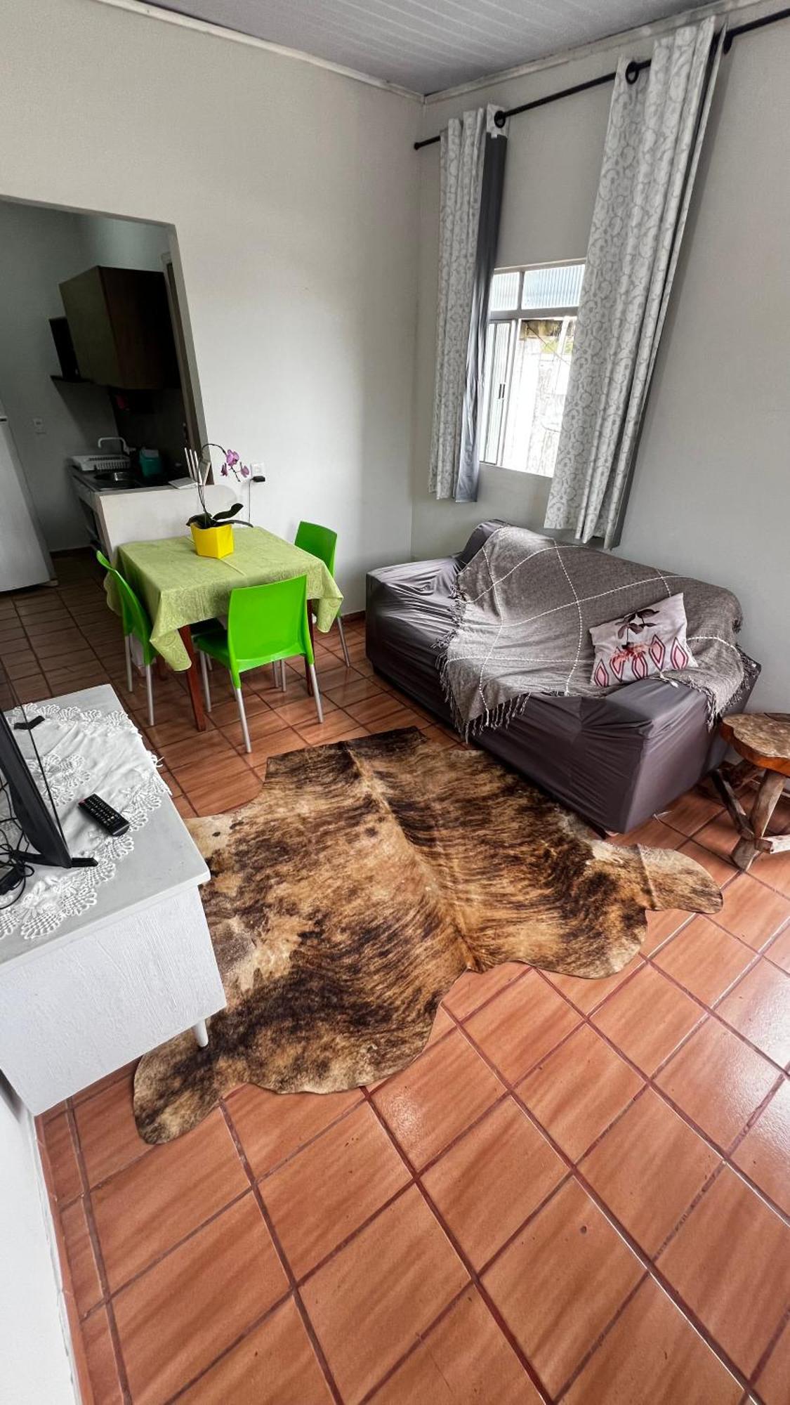 Casa Proxima Ao Centro De Foz Apartamento Foz do Iguaçu