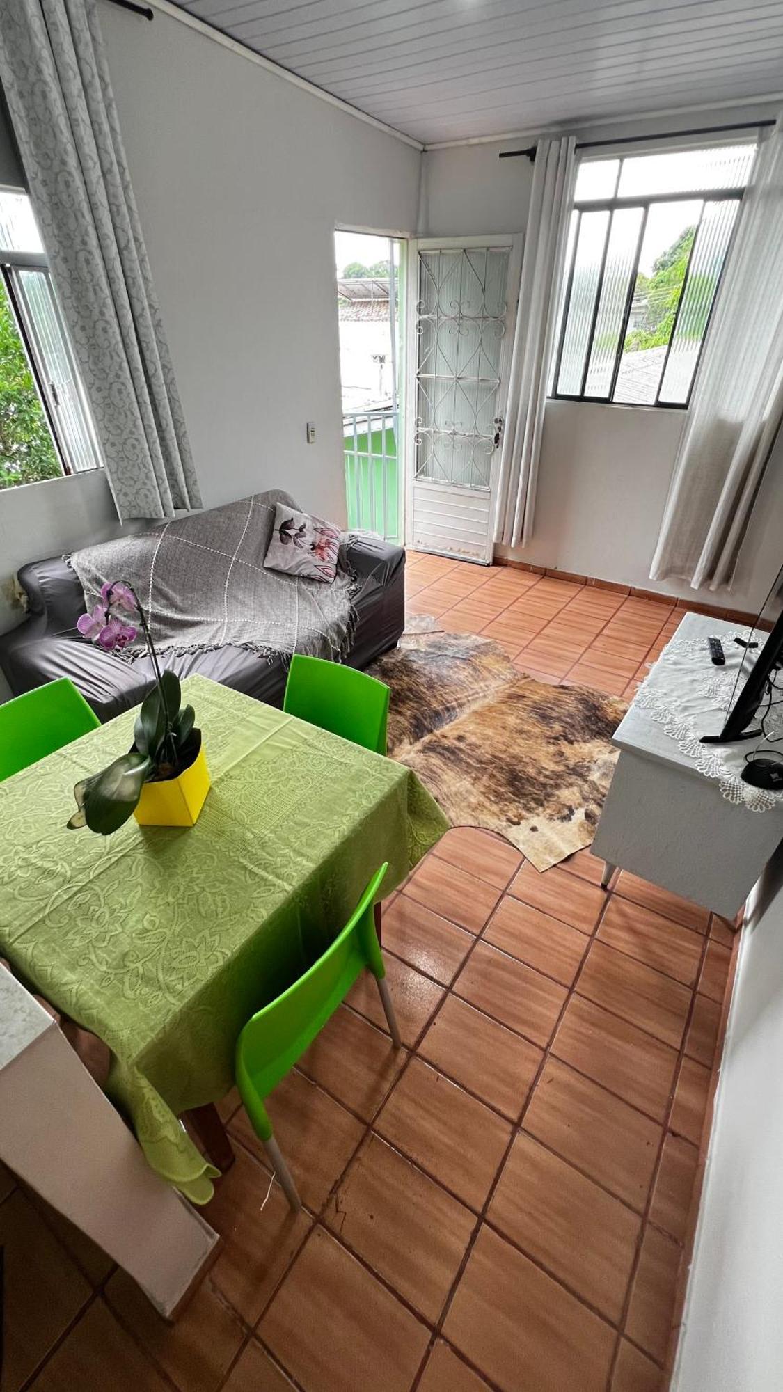 Casa Proxima Ao Centro De Foz Apartamento *