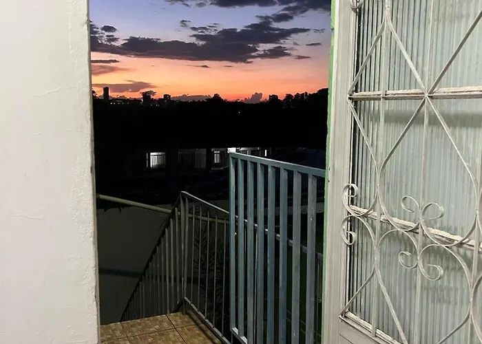 Casa Proxima Ao Centro De Foz