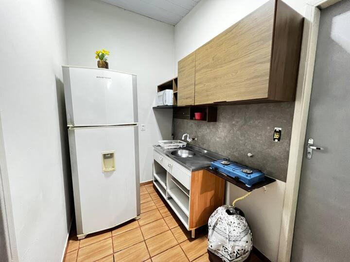 Casa Proxima Ao Centro De Foz Apartment