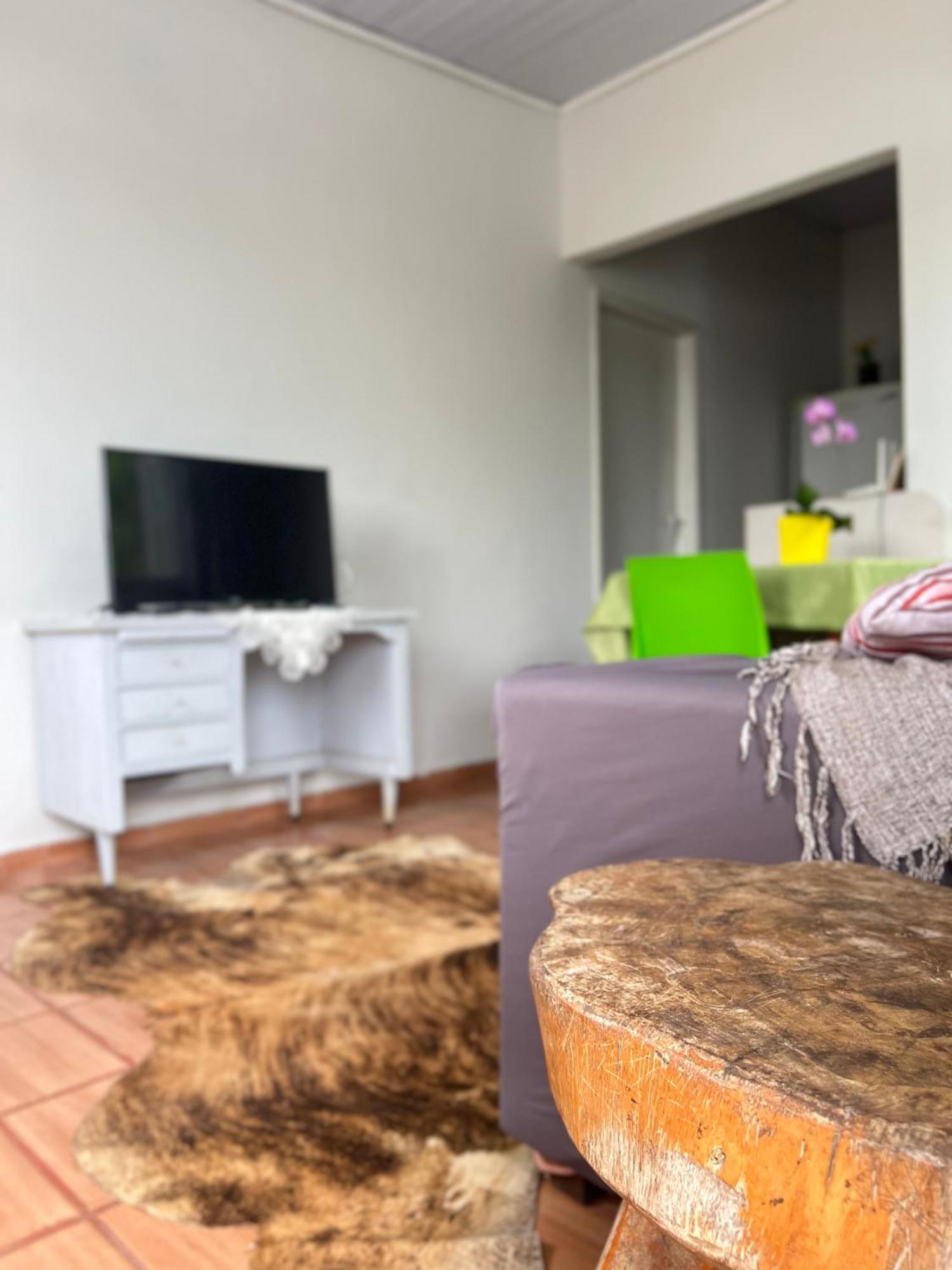 Apartment Casa Proxima Ao Centro De Foz